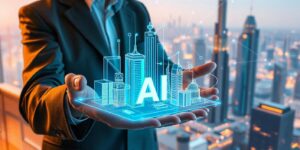 AI en la arquitectura y Diseño - BLOG PRE Construct