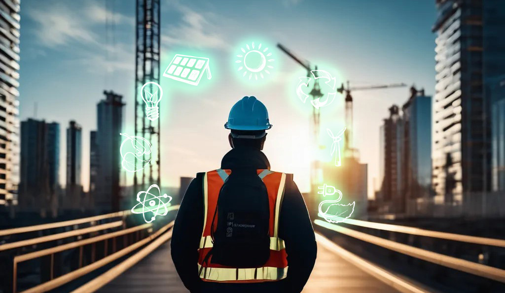 Energias renovables - preconstruction