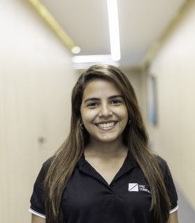 Arquitecta Residente